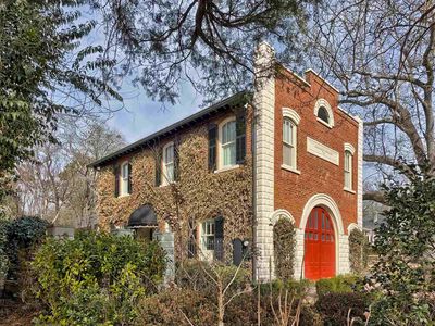 506 Chesnut St, Camden, SC, 29020