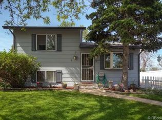 16088 E 17th Pl, Aurora, CO 80011