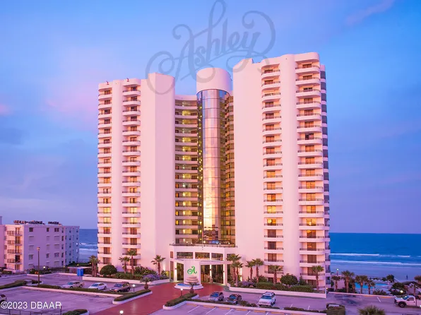 3757 S Atlantic Ave Unit 803, Daytona Beach Shores, FL 32118