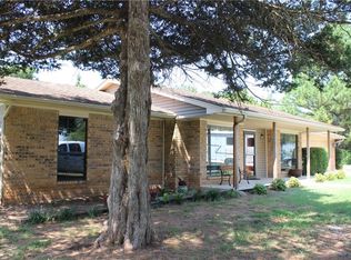 1026 Wagon Trail Ln, Goldsby, OK 73093