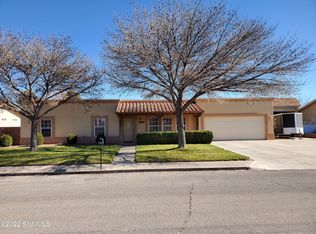 1409 S Mesilla St, Deming, NM 88030