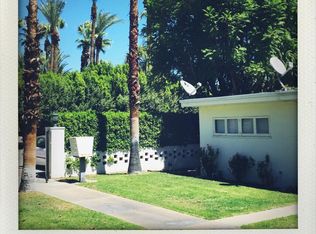 275 Tamarisk Rd APT 2, Palm Springs, CA 92262