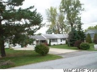 1605 Jo Jean Rd, Lima, OH 45806