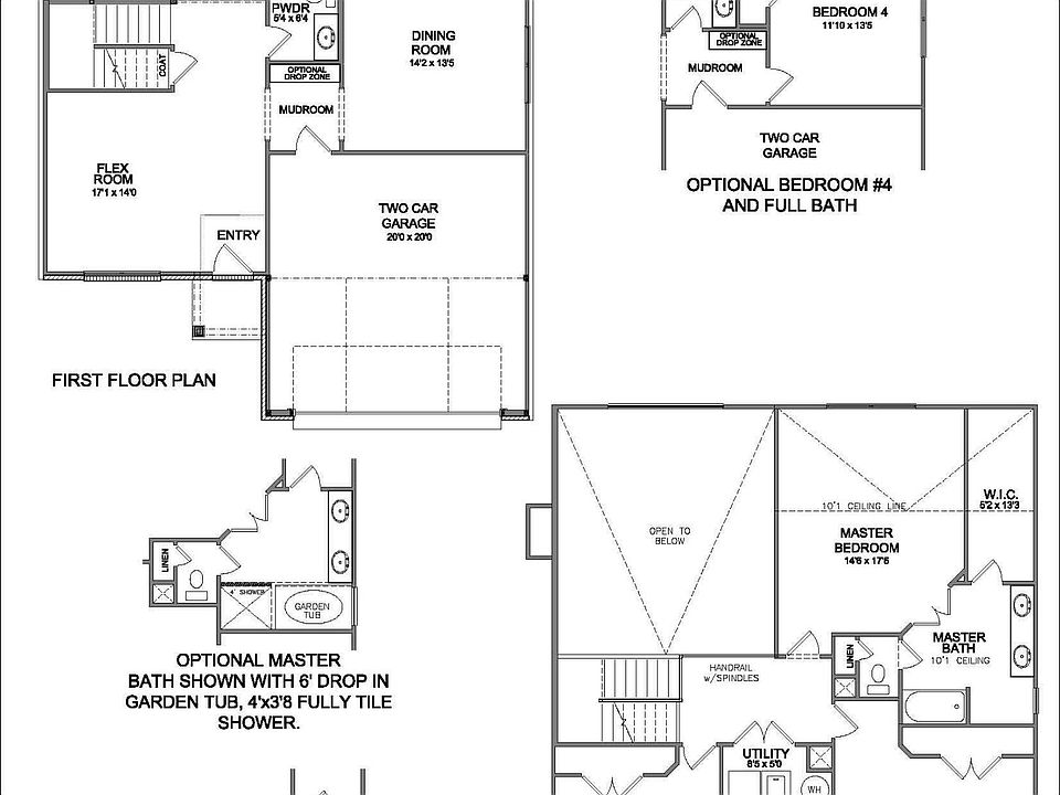 2nd image of 1807 Shadyside Ln Lot 104