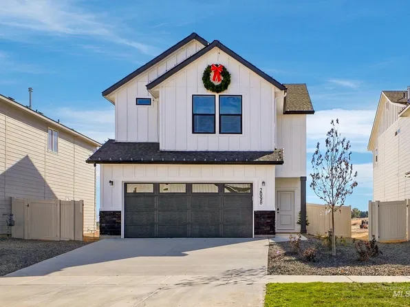 2098 S Summerson Way, Meridian, ID 83642