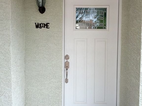 New Doors & windows throughout