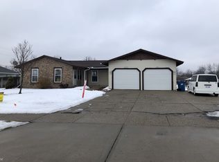 2009 60th St SE, Kentwood, MI 49508