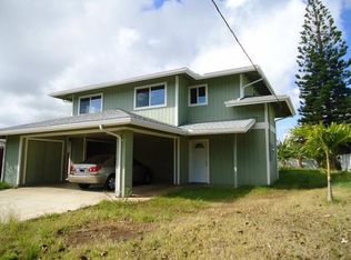 630 Wanaao Rd #B, Kailua, HI 96734