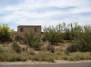 5233 E Tapekim Rd, Cave Creek, AZ 85331