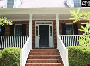 104 Twelve Mile Dr, Lexington, SC 29072