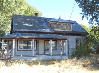 487 N Cedar Ave, Burns, OR 97720