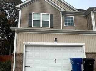 1178 Gunn Hall Dr #A, Virginia Beach, VA 23454