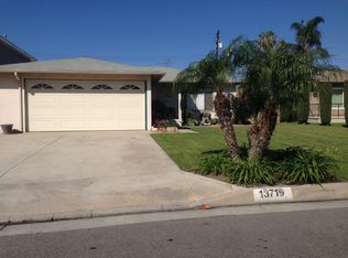 13719 Lancelot Ave, Norwalk, CA 90650