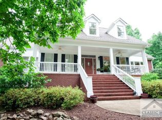 61 Waterford Pl, Athens, GA 30607