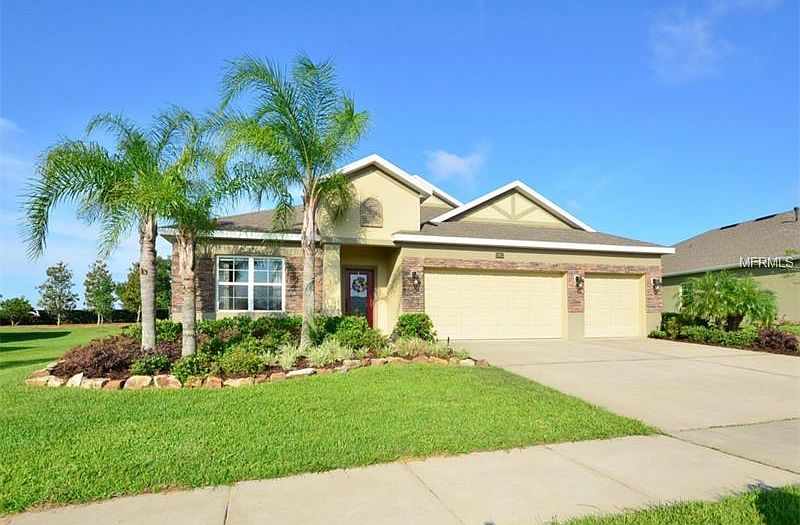 1st image of 12612 Hammock Pointe Cir