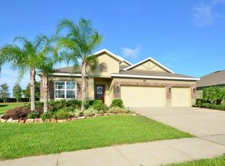 12612 Hammock Pointe Cir, Clermont, FL 34711