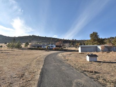 9321 Cram Gulch Rd, Yreka, CA, 96097