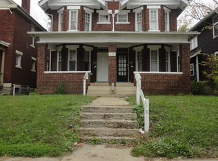 376 Chittenden Ave #B, Columbus, OH 43201