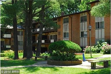 1st image of 10167 Fair Woods Dr #211