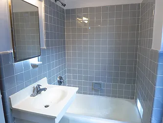 Rented by City & Suburban