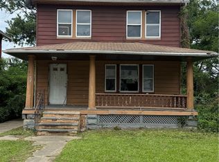 512 E 112th St, Cleveland, OH 44108