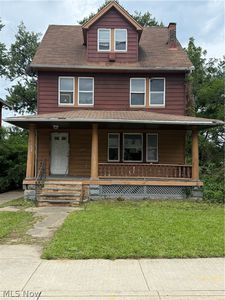 512 E 112th St, Cleveland, OH, 44108