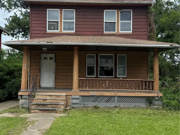 512 E 112th St, Cleveland, OH 44108