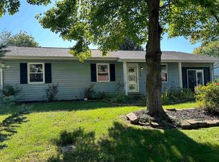 3542 Henrys Way, Henderson, KY 42420