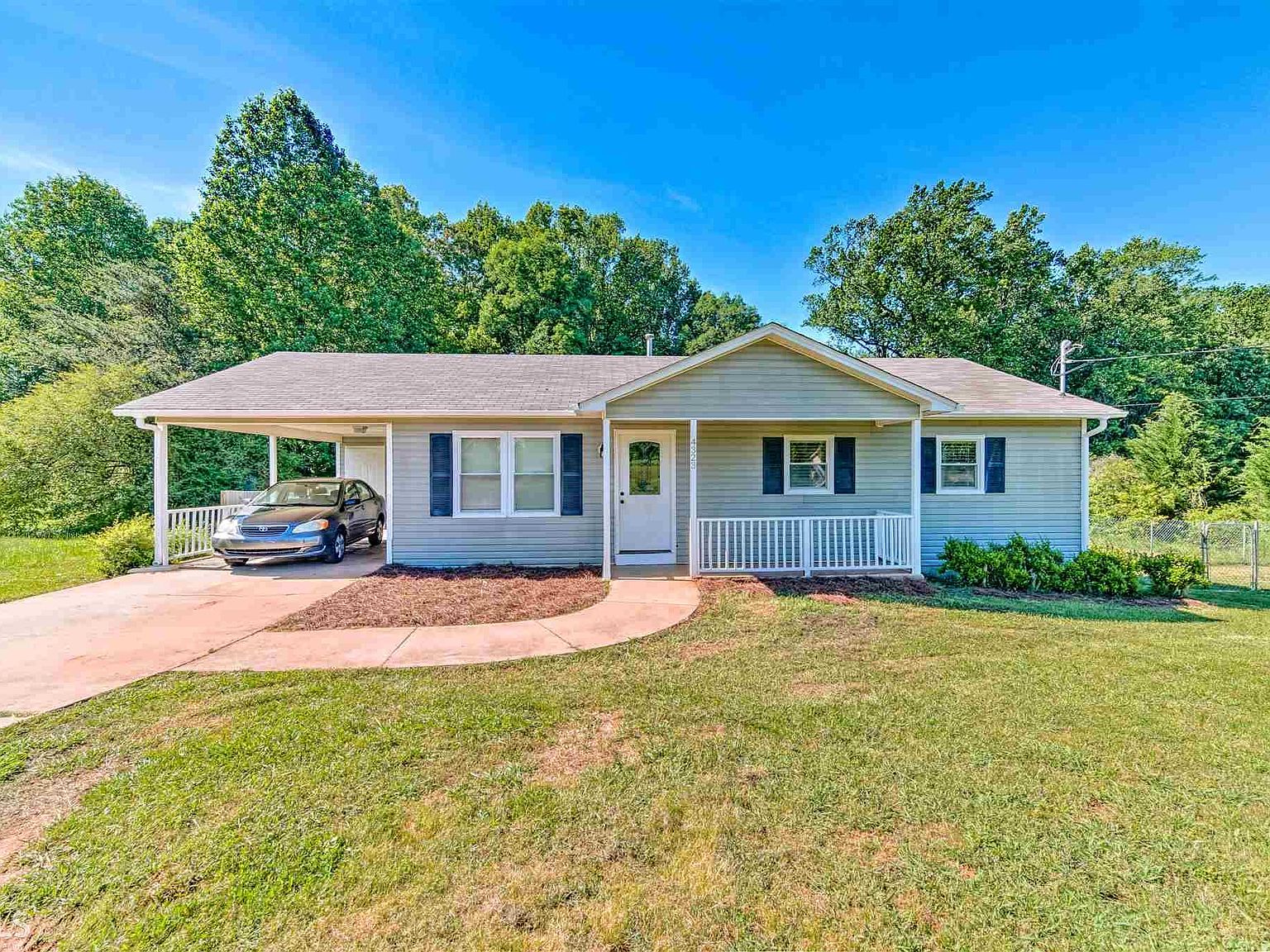 4323 Evergreen Ln, Gillsville, GA 30543 Zillow