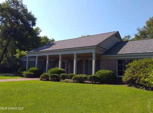 12 Lewis Cir, Indianola, MS 38751