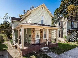 1410 W Mulberry St, Lancaster, OH