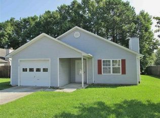 1159 Pearl Ct, Jacksonville, NC 28540