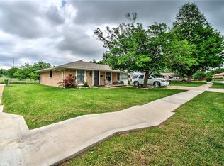 2537 Whippoorwill Dr, Mesquite, TX 75149