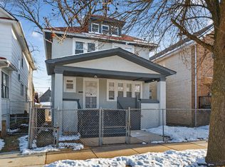 949 N Lockwood Ave, Chicago, IL