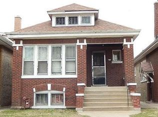 7744 S Marshfield Ave, Chicago, IL 60620