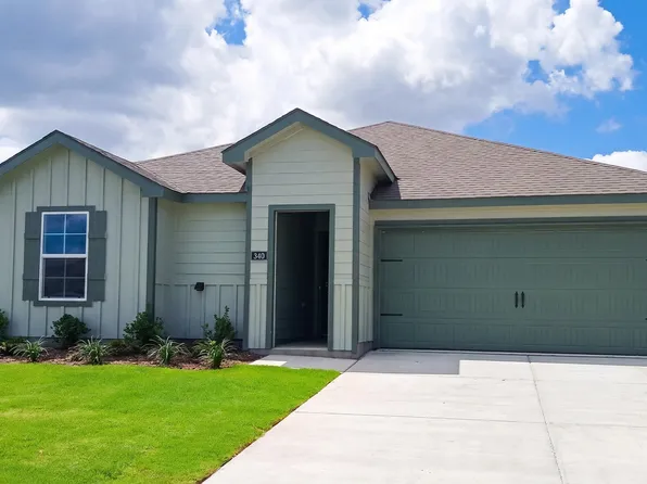 340 Whispering Pine Dr, Royse City, TX 75189