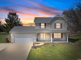 65907 Harwood Dr, Goshen, IN 46526