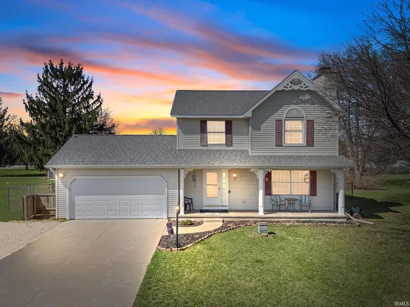 65907 Harwood Dr, Goshen, IN 46526