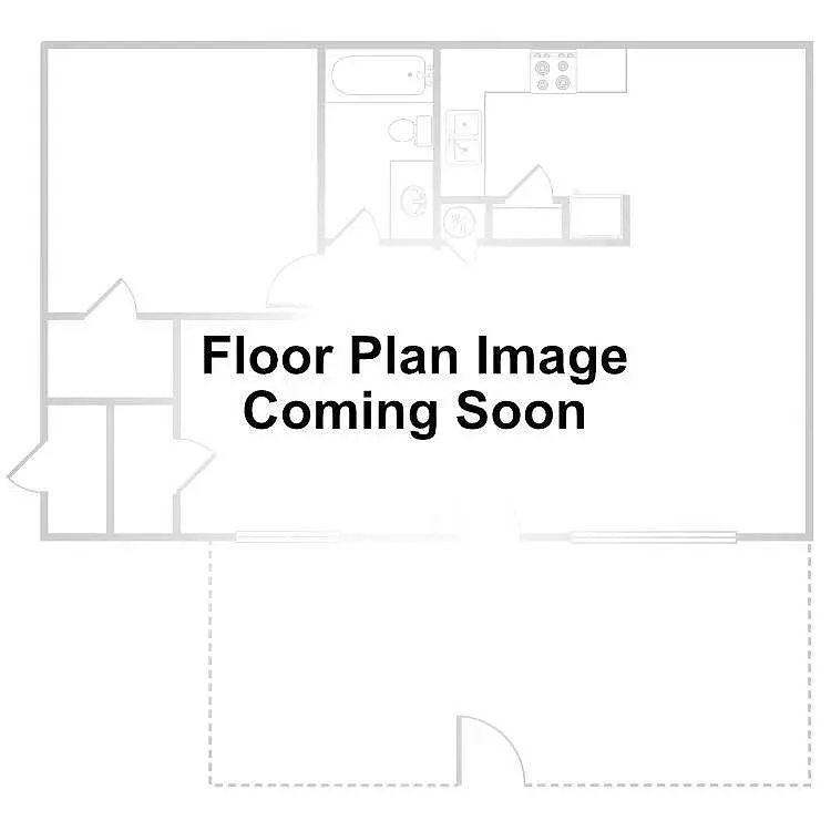 Floor plan HF Studio
