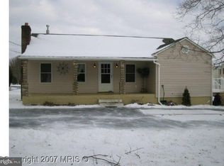 1319 Locust Ave, Bel Air, MD 21014