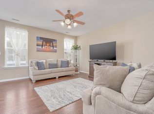 4014 Ravine Gap Dr, Suffolk, VA 23434