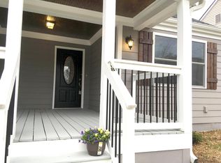 418 Macon St, Durham, NC 27701