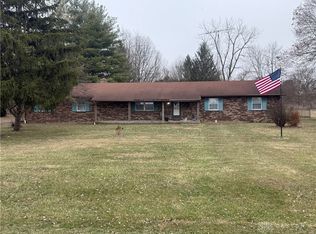 10738 Preble County Line Rd, Brookville, OH 45309