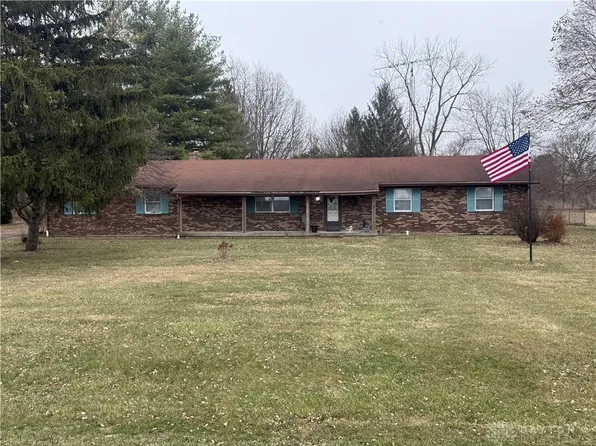 10738 Preble County Line Rd, Brookville, OH 45309