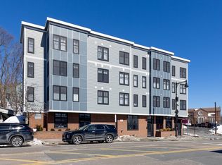 The Centre Condominium, Boston, MA 02132