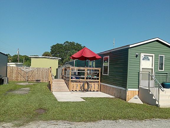 2nd image of 1481 N Us Highway 1 Lot 106