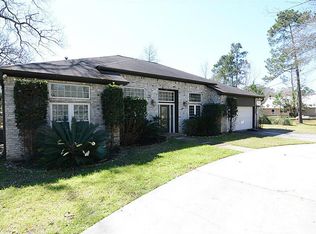 14148 Horseshoe Bnd, Conroe, TX 77384