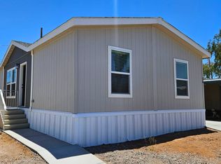 1409 N French St #58, Casa Grande, AZ 85122
