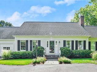 10 Getner Trl, Norwalk, CT 06854