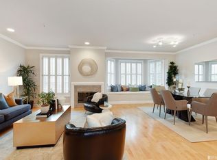 2208 Sutter St #1, San Francisco, CA 94115